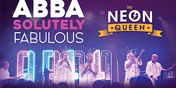 The Neon Queen (Atlanta's own ABBA Tribute Show)