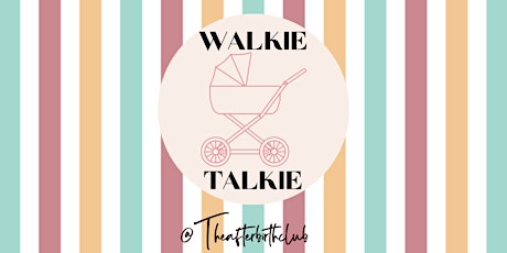 Walkie Talkie tickets