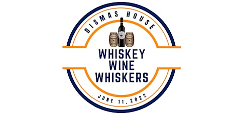 Whiskey, Wine and Whiskers tickets