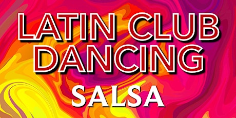Salsa | Bachata Class - Level 1&2