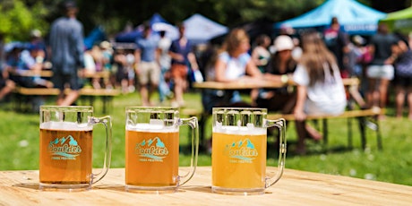 2022 Boulder Creekside Beer Festival tickets