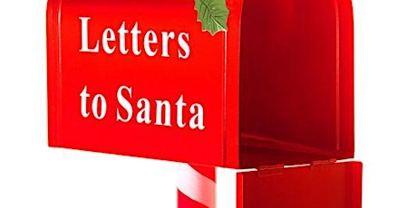 LETTER FOR SANTA  primary image