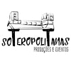 Logotipo de Soteropolitanas Produções