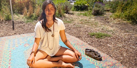 Mindfulness Meditation Shabbat Retreat w. Chloe Zelkha & Adam Berman tickets