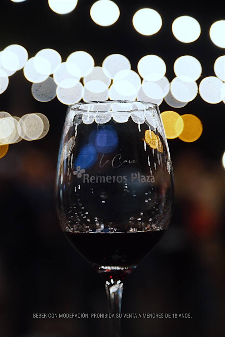 Imagen de Des-corchando | La noche del vino: 2da. Edición!