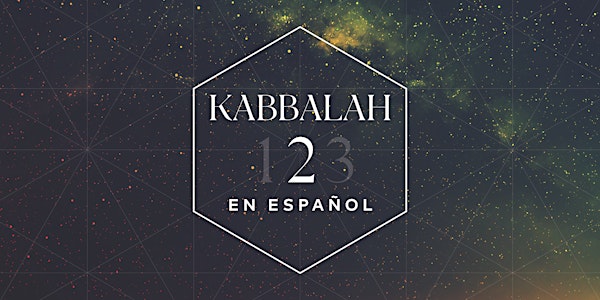 Kabbalah 2 Global | 3 Mayo 2022  12PM  |  Aprendizaje en vivo