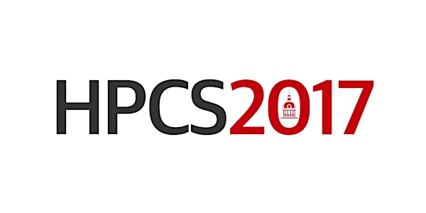 HPCS 2017