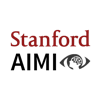 Stanford Center for AI in Medicine and Imaging's Logo