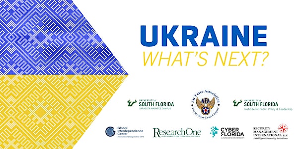Ukraine: What's Next?