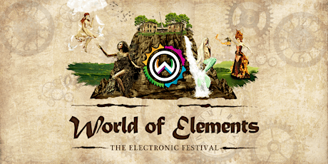 Hauptbild für World of Elements