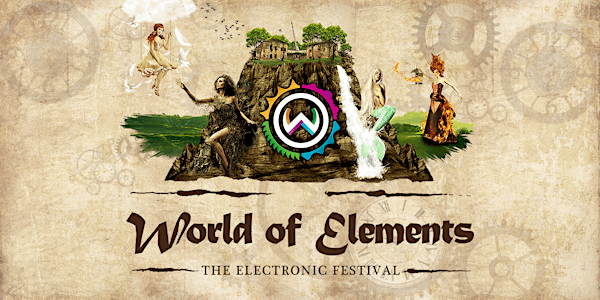 World of Elements