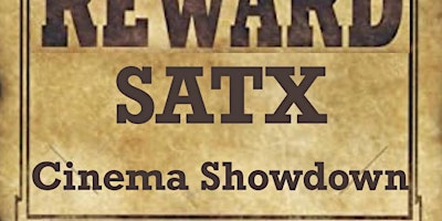 SATX CINEMA SHOWDOWN April Showcase