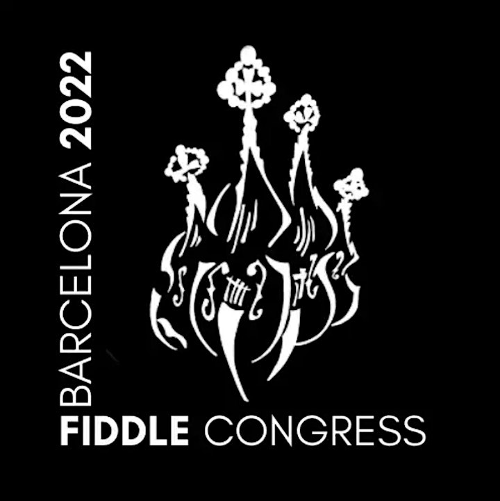 Imagen de Barcelona Fiddle Congress 2022