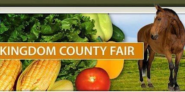 Kingdom County Fair