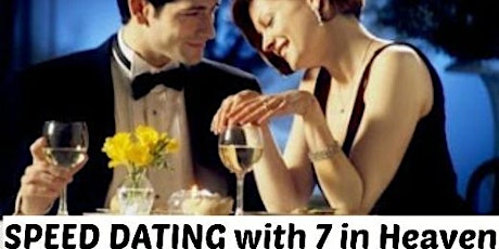Long Island Singles Speed Dating  Ages 40-54 Suffolk County tickets