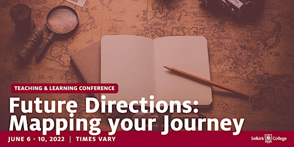 Future Directions: Mapping Your Journey