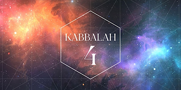 Kabbalah 4 Global | 7 Junio 2022  5PM  |  Aprendizaje en vivo