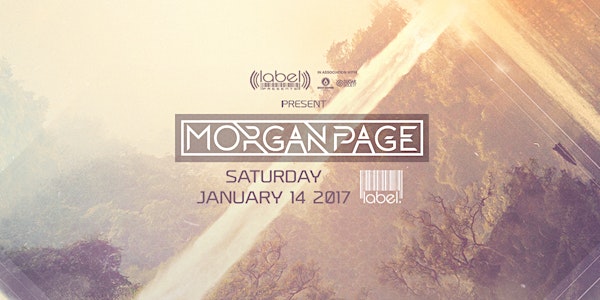 MORGAN PAGE - Charlotte
