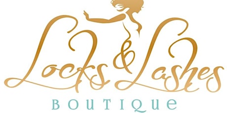 Lock & Lashes Small Business Saturday! primary image