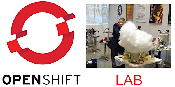 OpenShift Lab 101