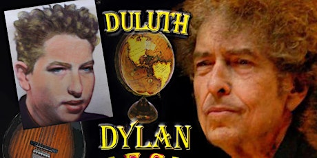 Duluth Dylan Fest Singer-Songwriter Contest tickets