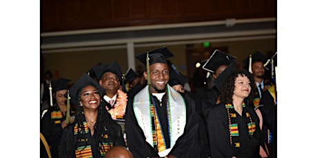 40th Annual Black Graduation - San Jose State University tickets