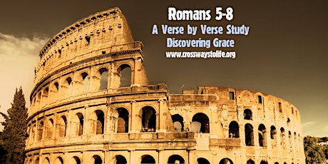 Romans 5-8 primary image