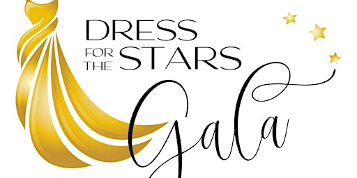 Dress for the Stars Gala
