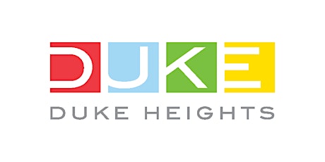 Happier Patients in DUKE Heights primary image