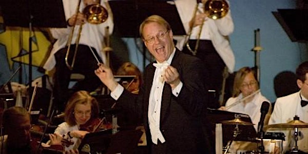 Hillyer Festival Orchestra Presents The Best of John Williams and Friends