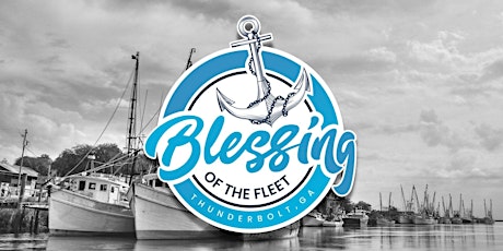 Blessing of the Fleet in Thunderbolt, GA tickets