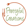 Logo de Prettyful Creations