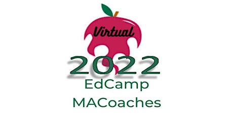 Edcamp MA Coaches 2022 tickets