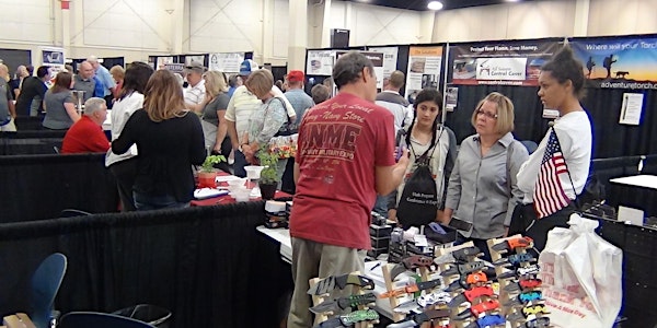 2017 Utah Prepare Conference and Expo