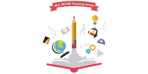 Primaire afbeelding van W.E. MOVE! Tutoring Group - Fall '22 Session
