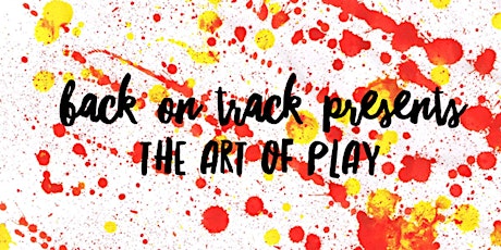 The Art of Play primary image