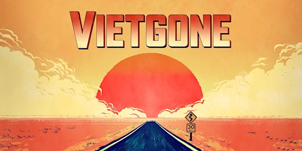 GAPIMNY trip to Vietgone