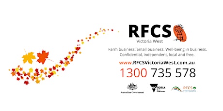 RFCS - Wycheproof Small Business Support Sessions tickets