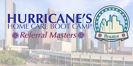 Hurricane Marketing Boot Camp! - Houston primary image