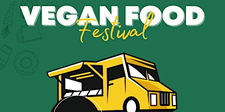 Vegan Food Festival tickets