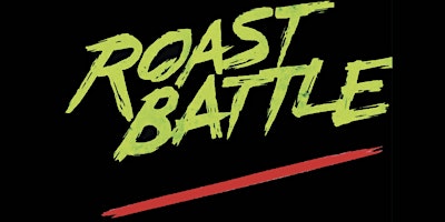 Roast Battle AU - Comedy Fight Club