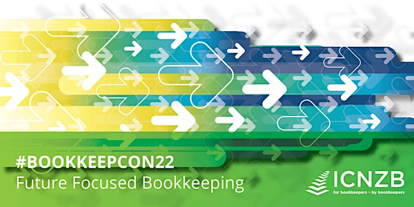 Bookkeepcon22 - Future Focused Bookkeeping