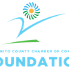 Logo de San Benito County Chamber of Commerce Foundation