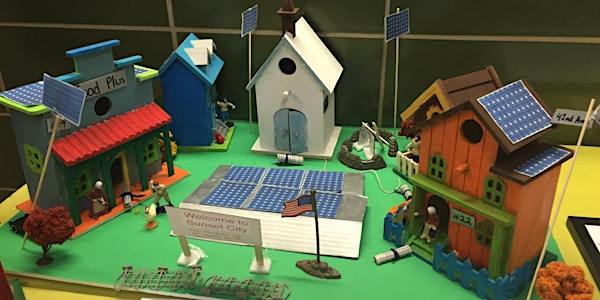 NYC Solar Schools Program Registration