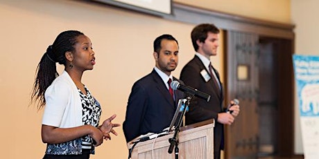 Info Session for Tufts Entrepreneurial Competitions $100k New Ventures Competition, Ricci Prize, Energy Prize, AARP Prize - @Fletcher primary image