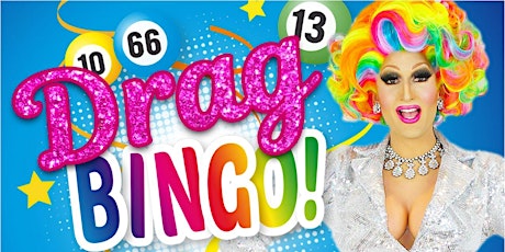 Drag Bingo tickets