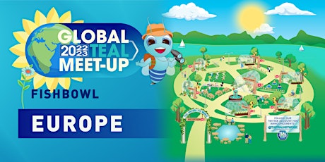 Global Teal Meetup Europe - May 2022