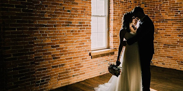 Spring Bridal Open House