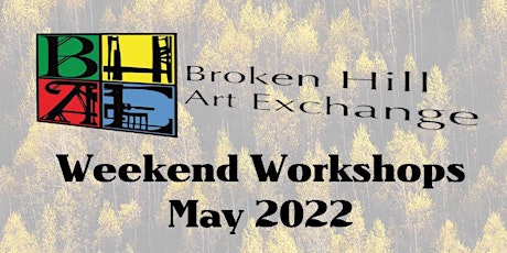 WEEKEND WORKSHOPS MAY 2022 - SCRIPT WRITING: DRAMA & NON-DRAMA tickets