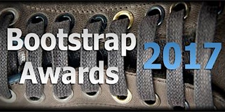 The Ottawa Bootstrap Awards 2017  primary image
